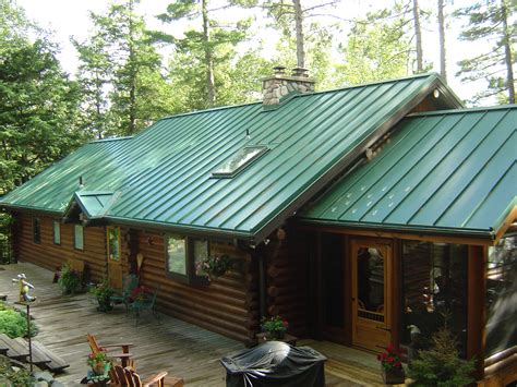 metal roof green house|green standing seam metal roof.